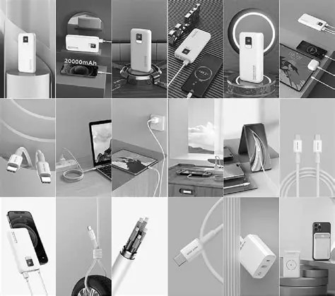 充電線力學(xué)性能測(cè)試為何成為制造業(yè)的必選項(xiàng)？